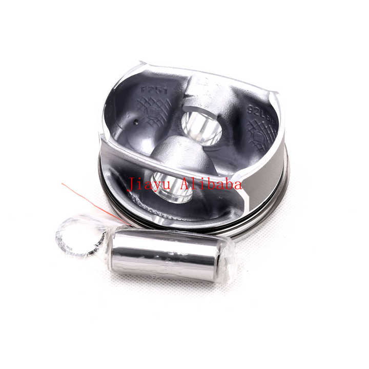 Brand new transmission 