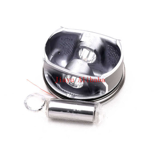 Brand new transmission 