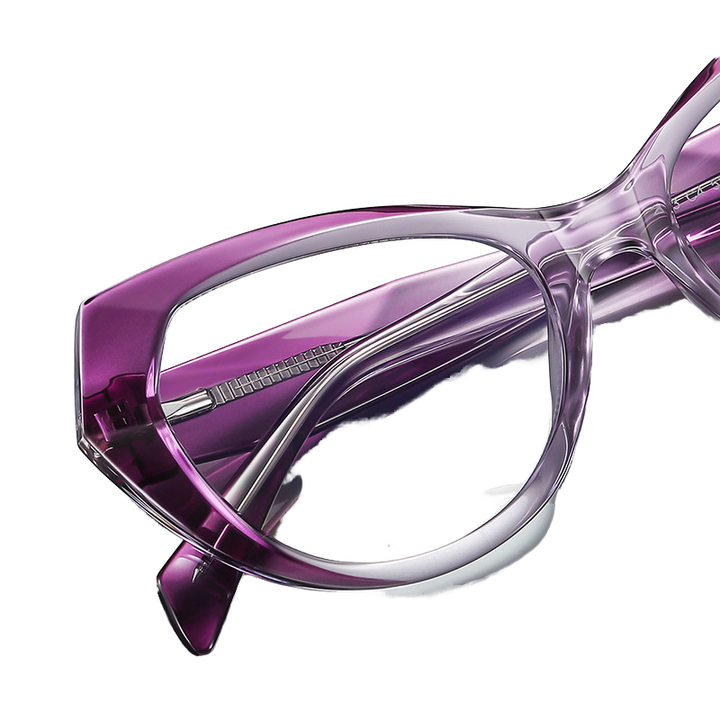 New visual frames feel 