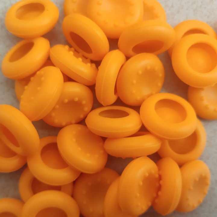 Analog joystick cover 