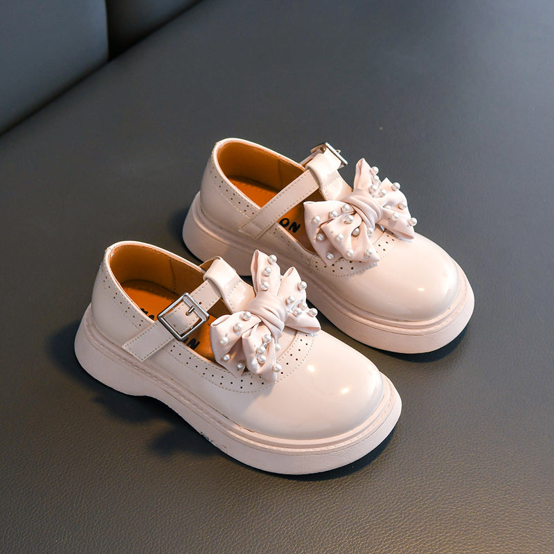 حذاء مسطح بنات