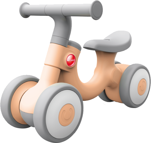 Balance Bike Toddler-دراجة توازن للأطفال