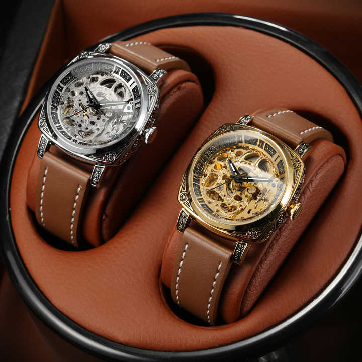 Men's watches. 