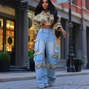 Women's Denim Collection Jeans