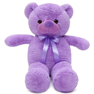 ift Child Kids 50 Custom Unisex - Stuffed Bear Toy Gifts for Kids 