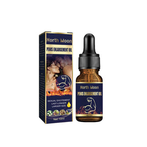penis enlargement oils 