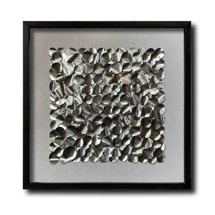 Metal Art Wall Decor 