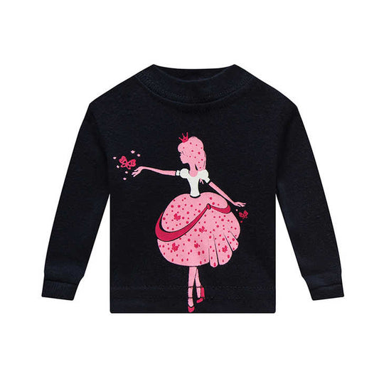 طقم بيجامات كم طويل