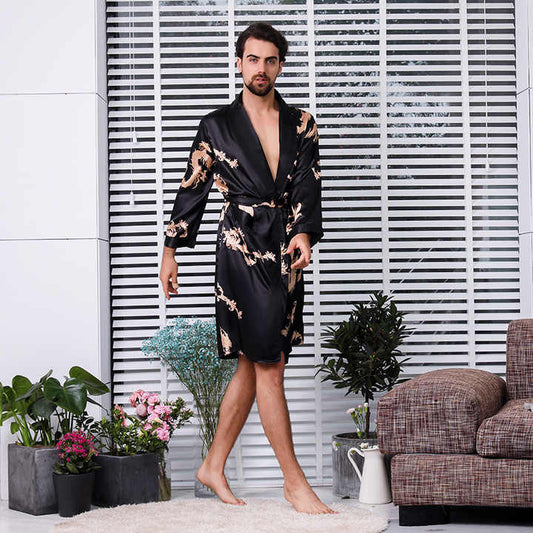 طقم بيجامة قطنية