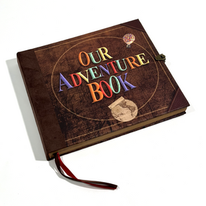 Novel Book
