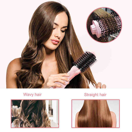 خطوة واحدة عالية السرعة - اجهزة الشعر