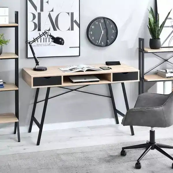 Cheap ODM/OEM Study Table with Storage 
