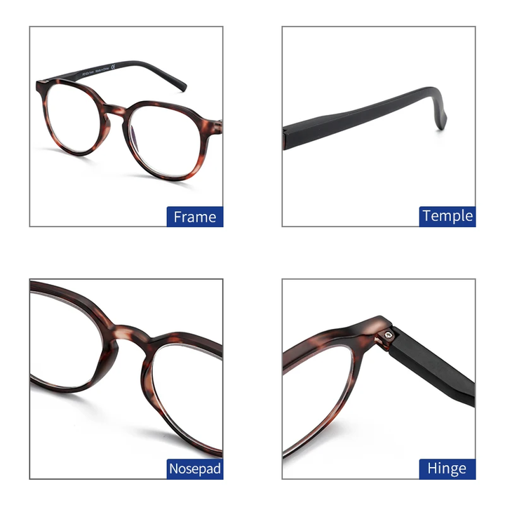 Men's glasses 