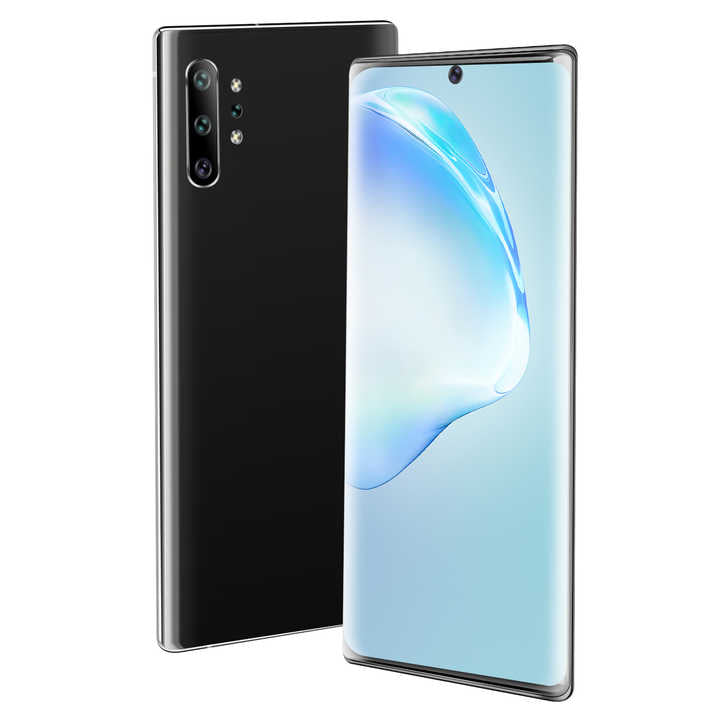 Custom phone 6.8 