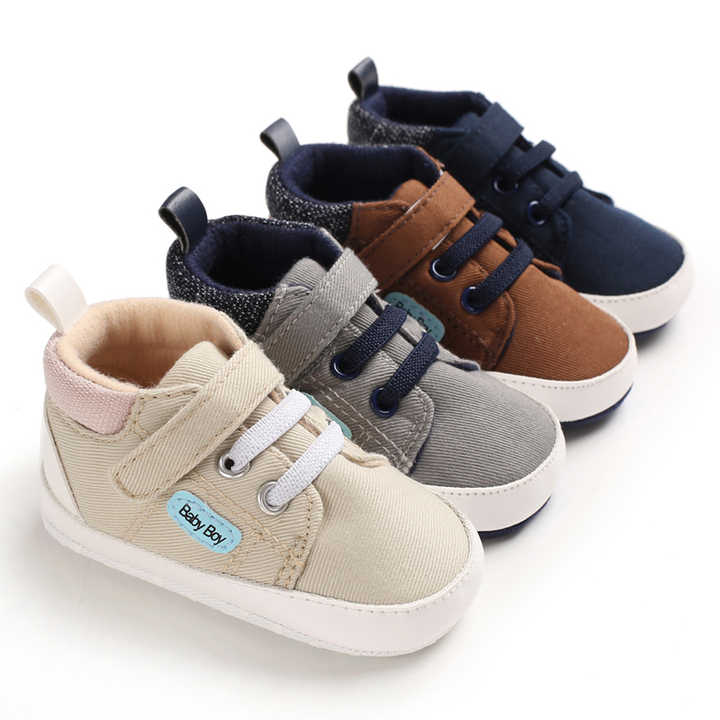 Boys' shoes 