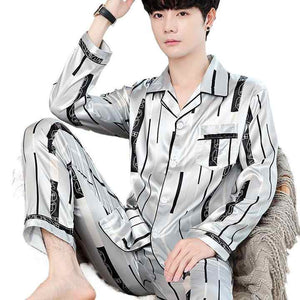 Summer short sleeve long sleeve pants 