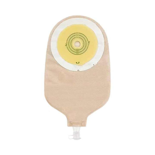 كيس فغر المسالك البوليه اسعافات اوليه