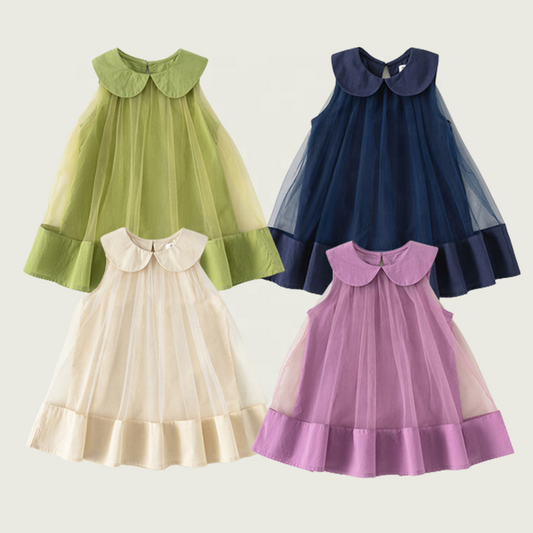 فستان صيفي للأطفال-Summer dress for children