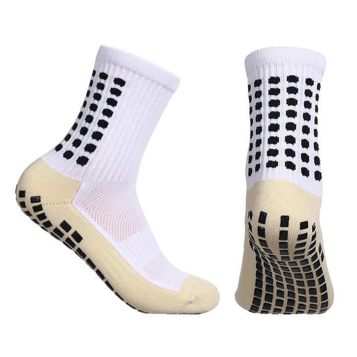 soccer training socks 