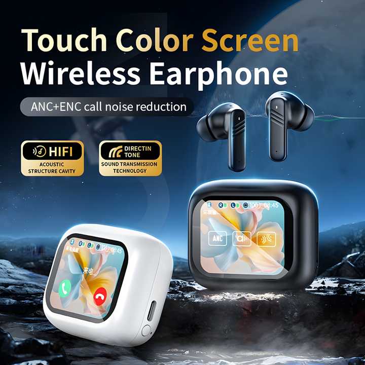 Bluetooth headset . سماعة بلوتوث