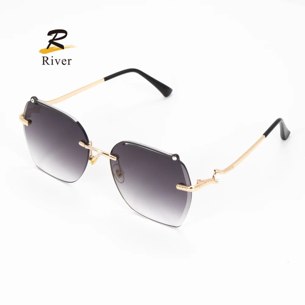 نظارات شمسية كلاسيكية-Sunglasses