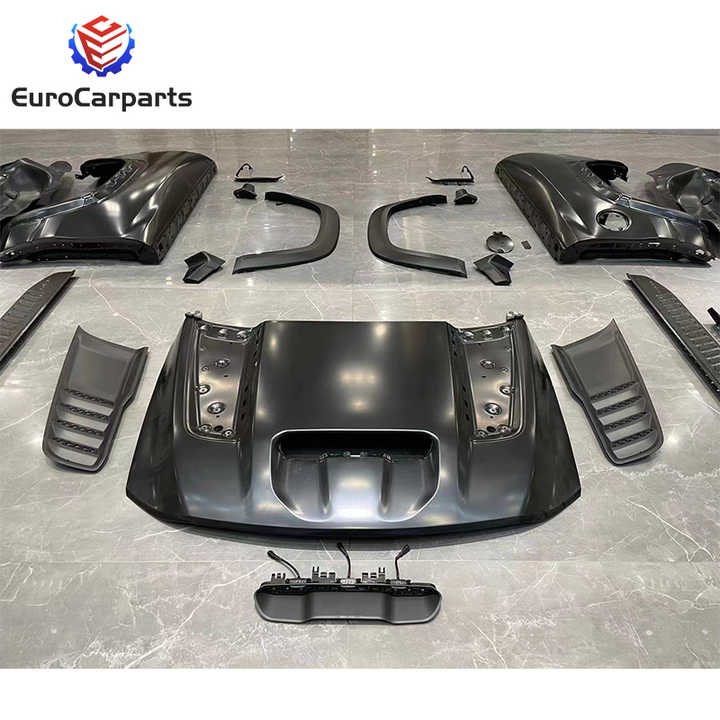 spare parts 
