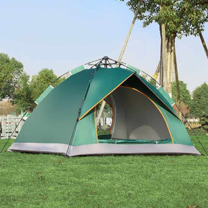 camping tent خيمة التخييم
