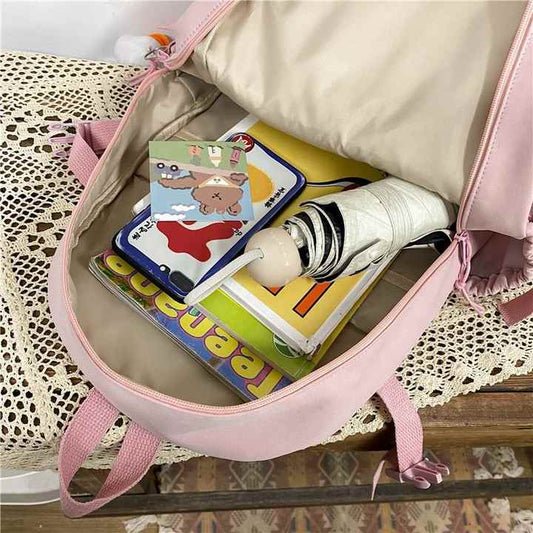 حقائب ظهر كبيرة الحجم