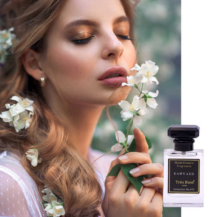 Eau De Toilette Long Lasting Citrus Fragrance for Office Party Best Selling Men's Eau De Toilette