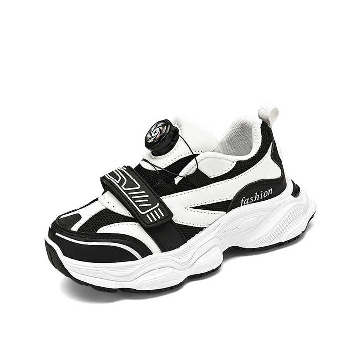 أحذية رياضية كاجوال للأطفال أحذية صيفية . Kids Casual Sneakers Summer Unisex Shoes Mesh