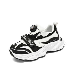 أحذية رياضية كاجوال للأطفال أحذية صيفية . Kids Casual Sneakers Summer Unisex Shoes Mesh