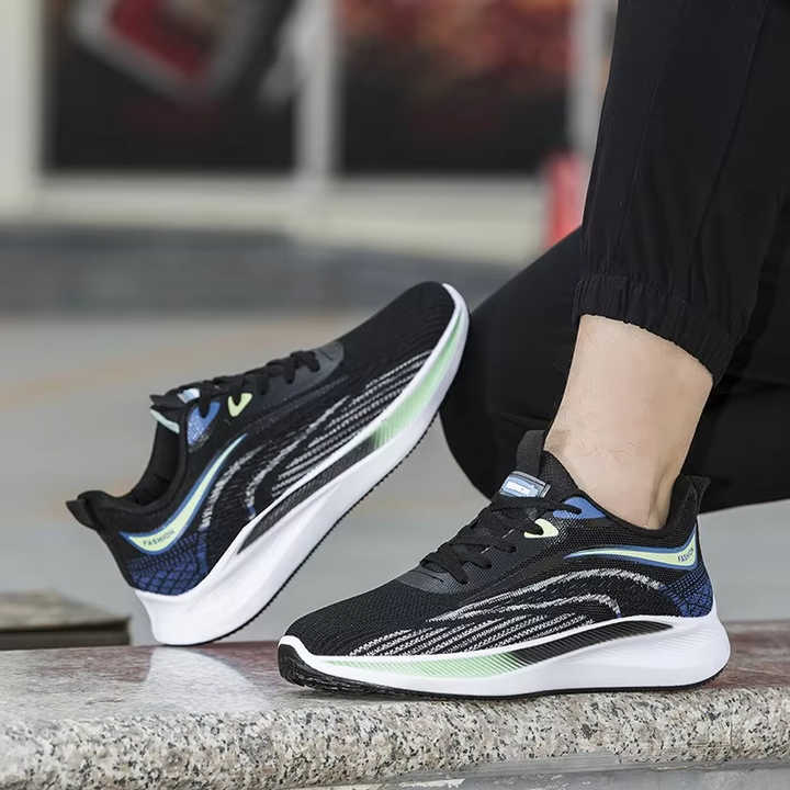 Great price new type sneakers 