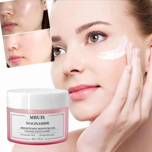 Beauty and Personal Care Product Own Brand كريم إصلاح البشرة الطبيعي من مرويس، كريم إصلاح البشرة للوجه