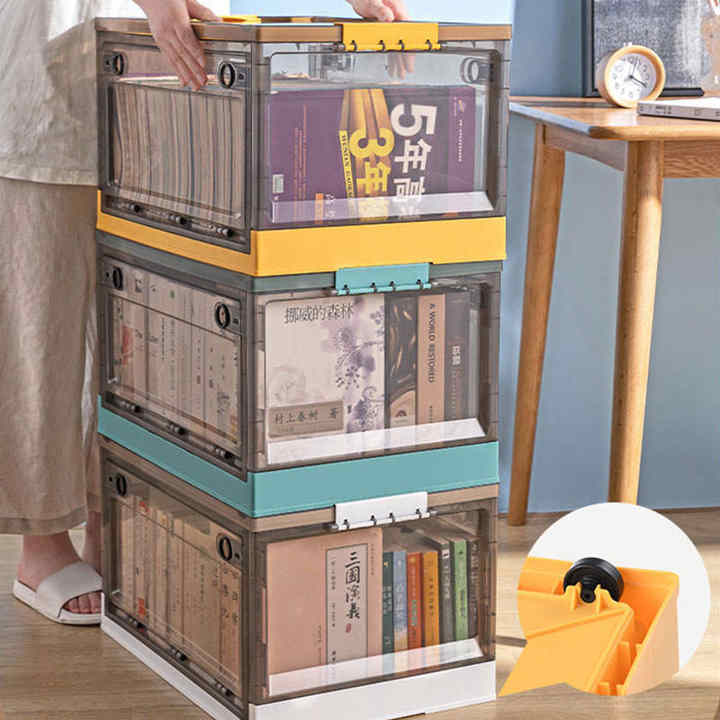 plastic storage box  صندوق تخزين بلاستيكي
