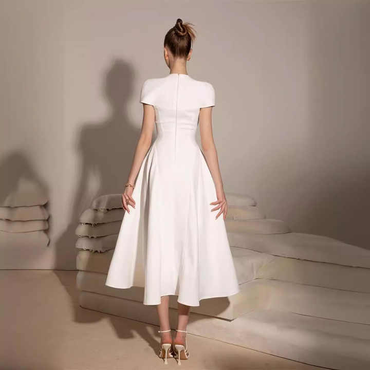 New summer dress
