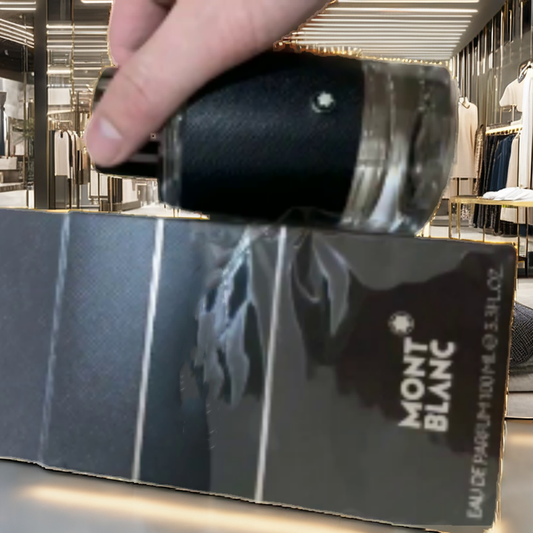 عطر فاخر - رجاليه