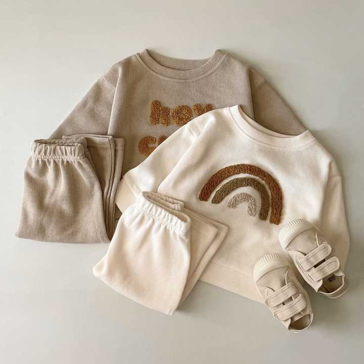Boys' pants, children's clothing 