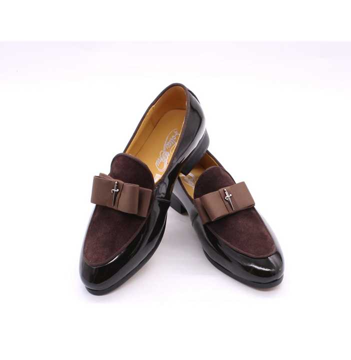 Fashionable kids wedding shoes -