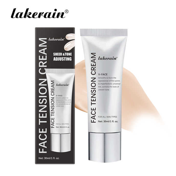 cosmetic foundation primer, 