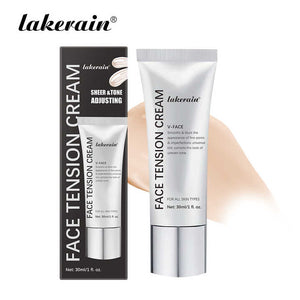 cosmetic foundation primer, 