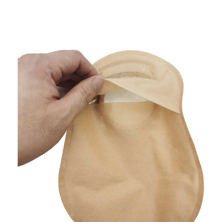 Free Sample BLUENJOY Medical First Aid, Best Ostomy Bag 