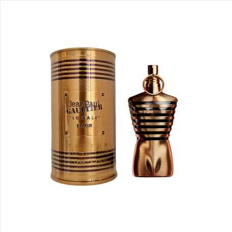 Men's perfume 