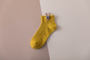 جوارب نسائية للكاحل