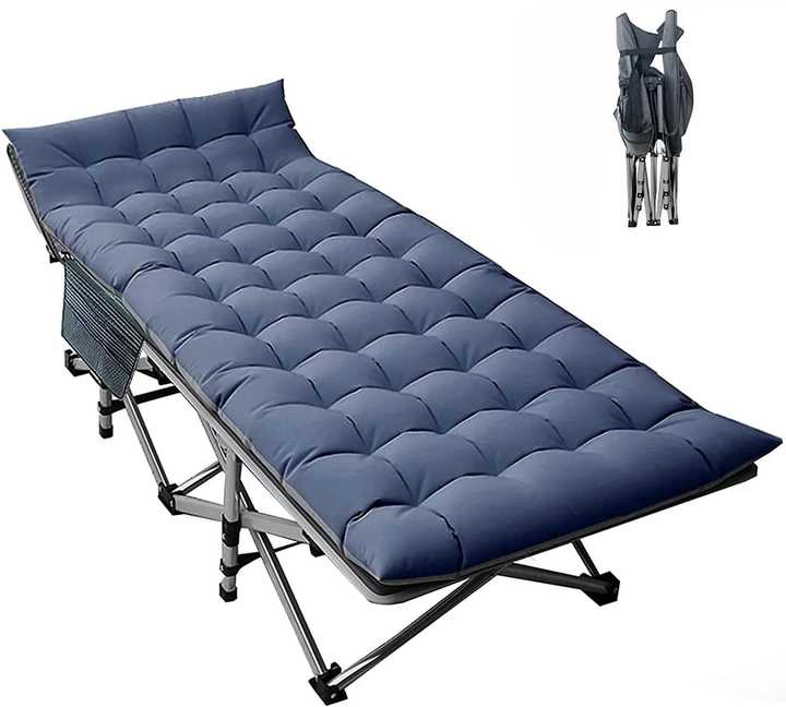 portable bed 