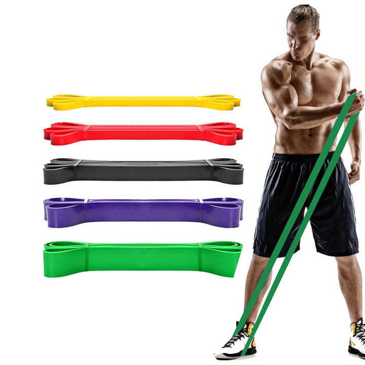 Strength and resistance exercises