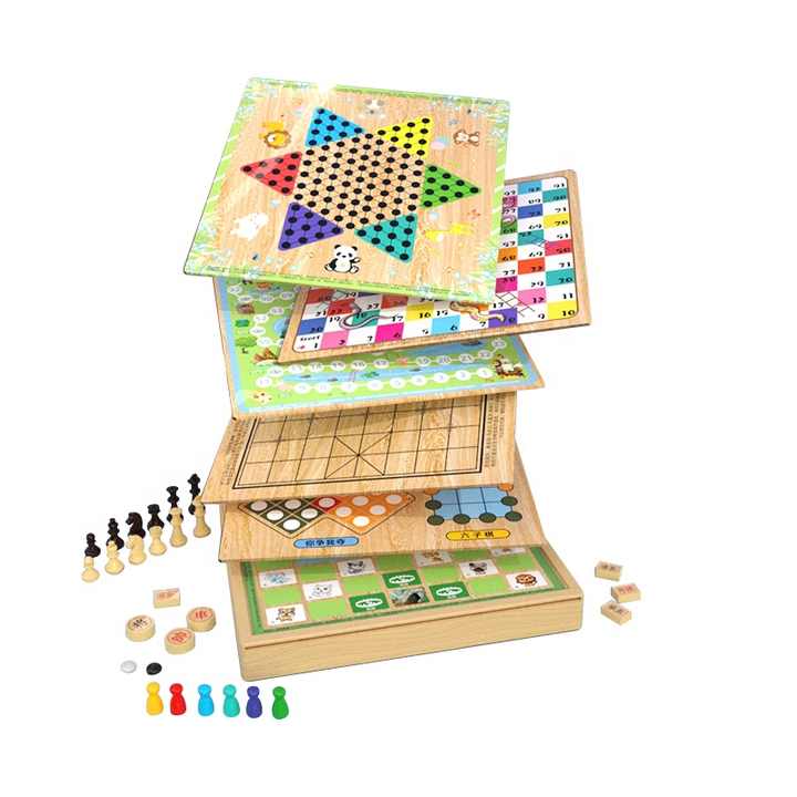 لعبة الشطرنج الطائرة المخصصة متعددة الوظائف  .  Multi-functional Custom Flying Chess Game, Combat