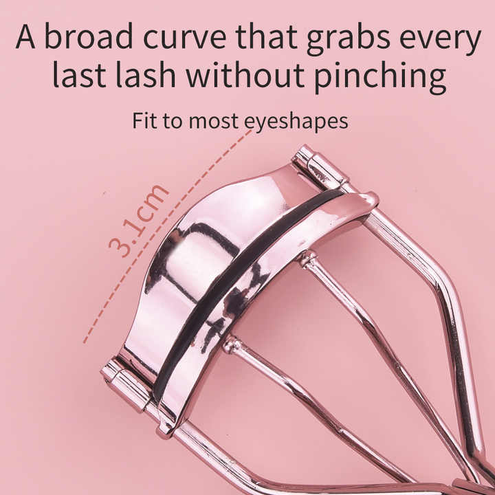 مكبس رموش فوري - Instant eyelash curler