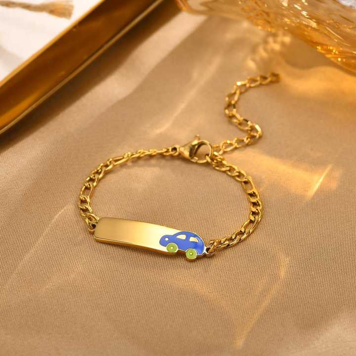 اكسسوارات أطفال سوار الاطفال