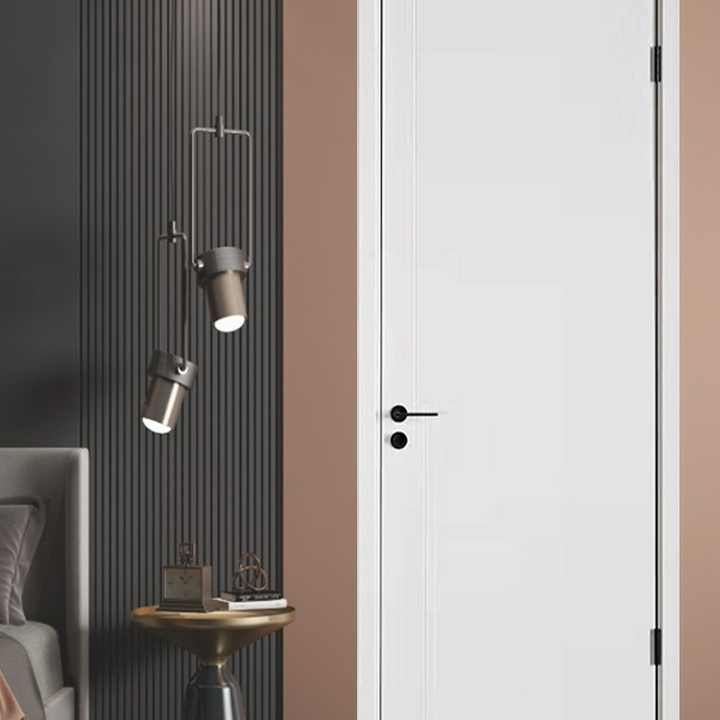أبواب غرفة نوم من الخشب -wooden bedroom doors