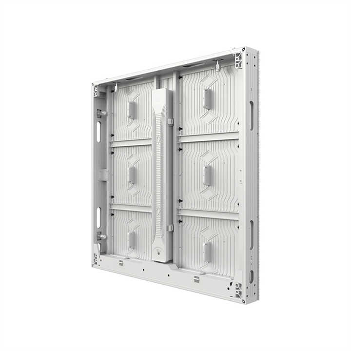 Electronic Advertising Display 